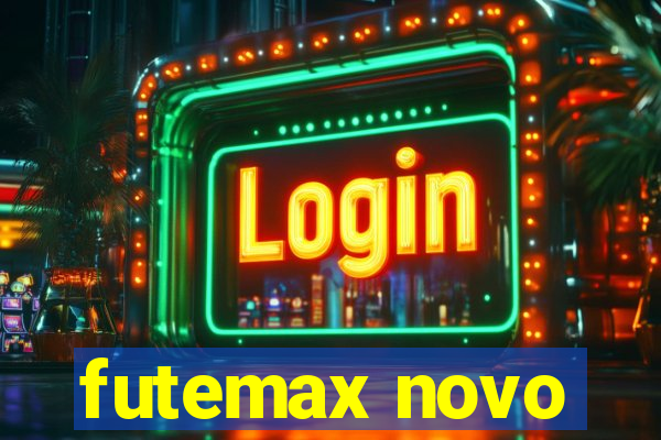 futemax novo